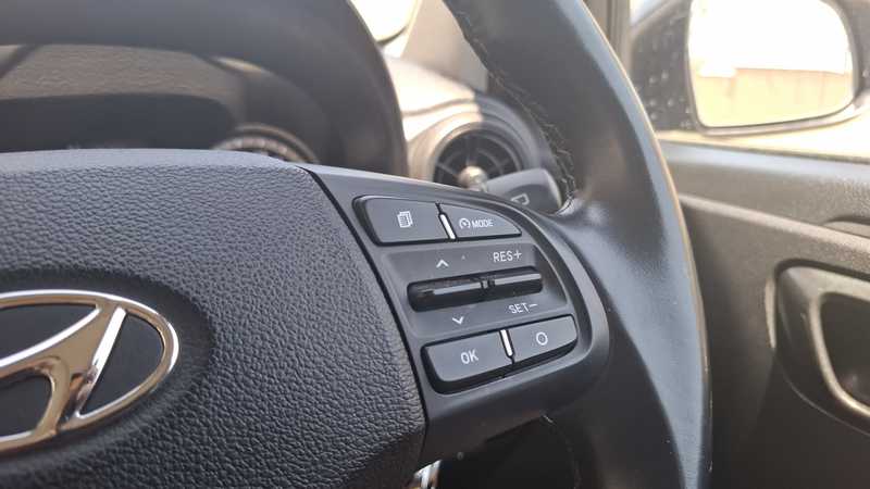 2022 Hyundai i10 1,2L 2022 Cyprus