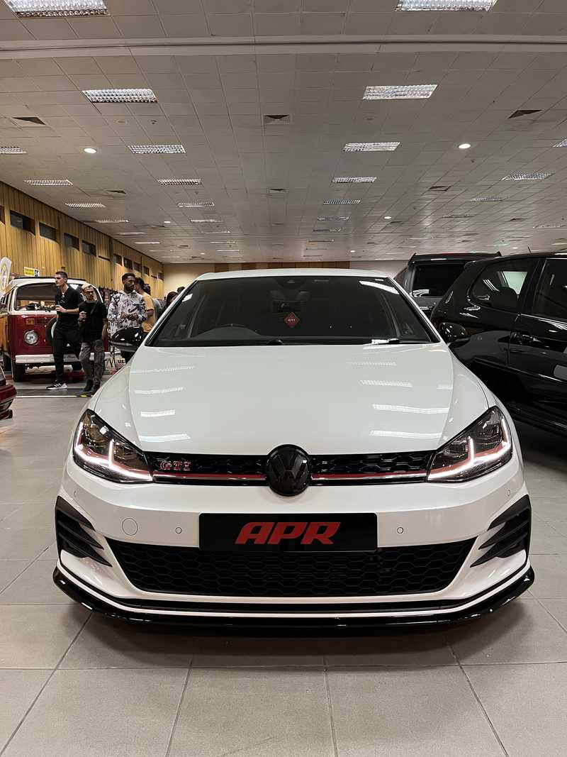 Volkswagen Golf 2,0L 2018