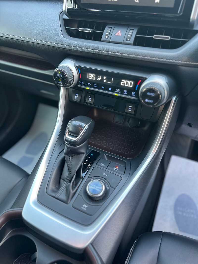 2020 Toyota RAV4 2,5L 2020 Cyprus
