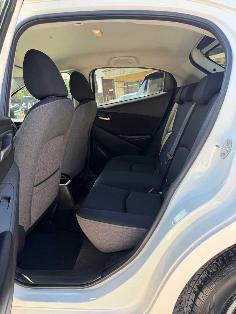2024 Mazda 2 1,5L 2024 Cyprus