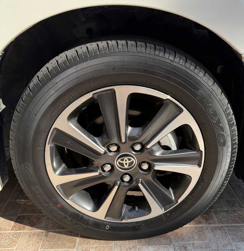 2021 Toyota Voxy 2,0L 2021 Cyprus