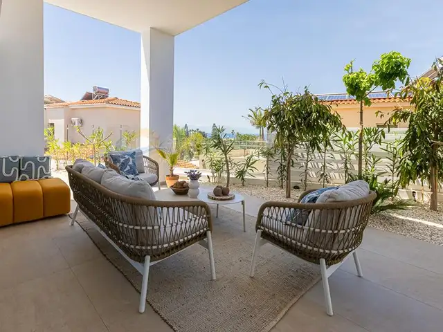 3-bedroom villa for sale, Επαρχία Πάφου — Πέγεια - 2