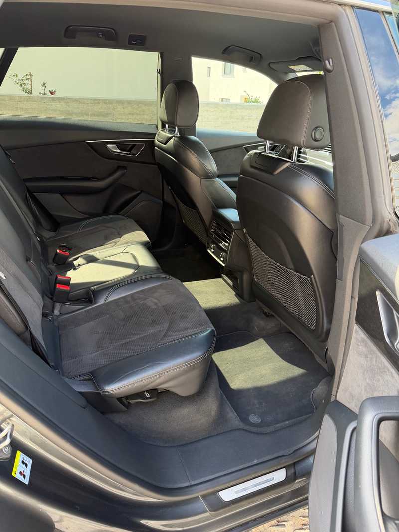 2019 Audi Q8 3,0L 2019 Cyprus
