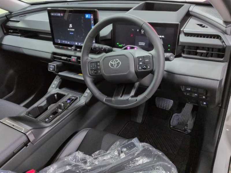 2026 Toyota RAV4 2,5L 2026 Cyprus