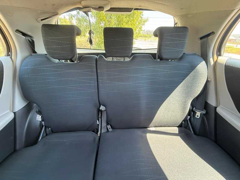 2008 Toyota Yaris 1,3L 2008 Cyprus