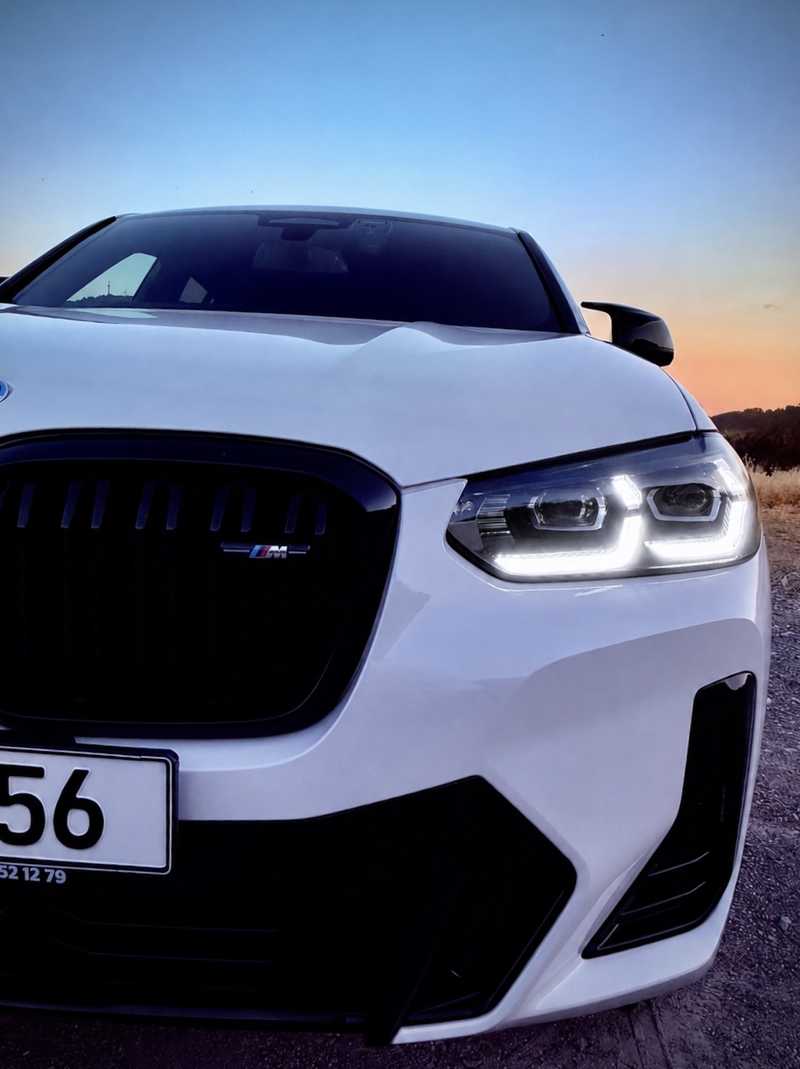 2022 BMW M440i 3,0L 2022 Cyprus
