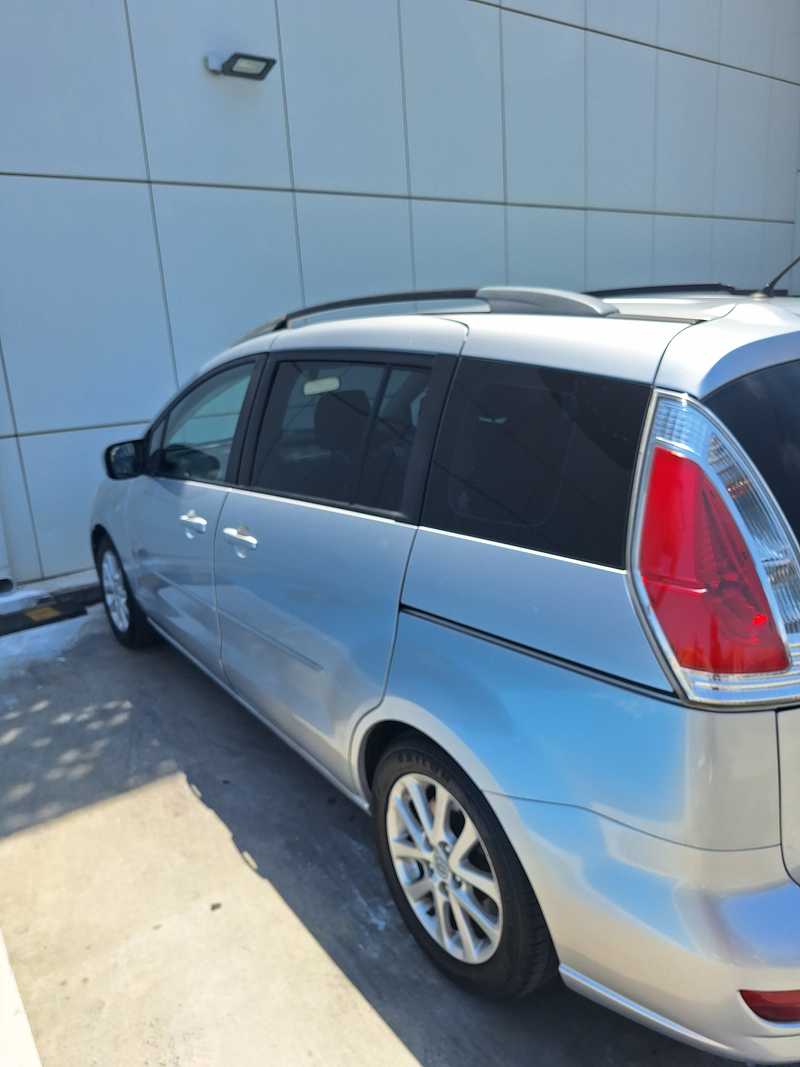 Mazda 5 2,0L 2010