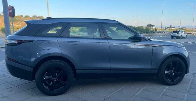 2022 Land Rover Range Rover Velar 2,0L 2022 Cyprus