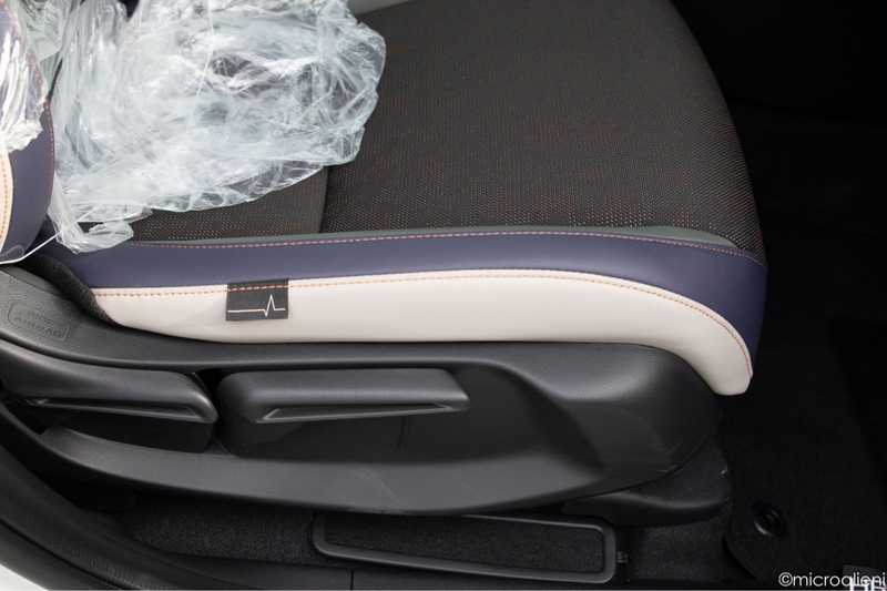 2025 Honda Vezel 1,5L 2025 Cyprus
