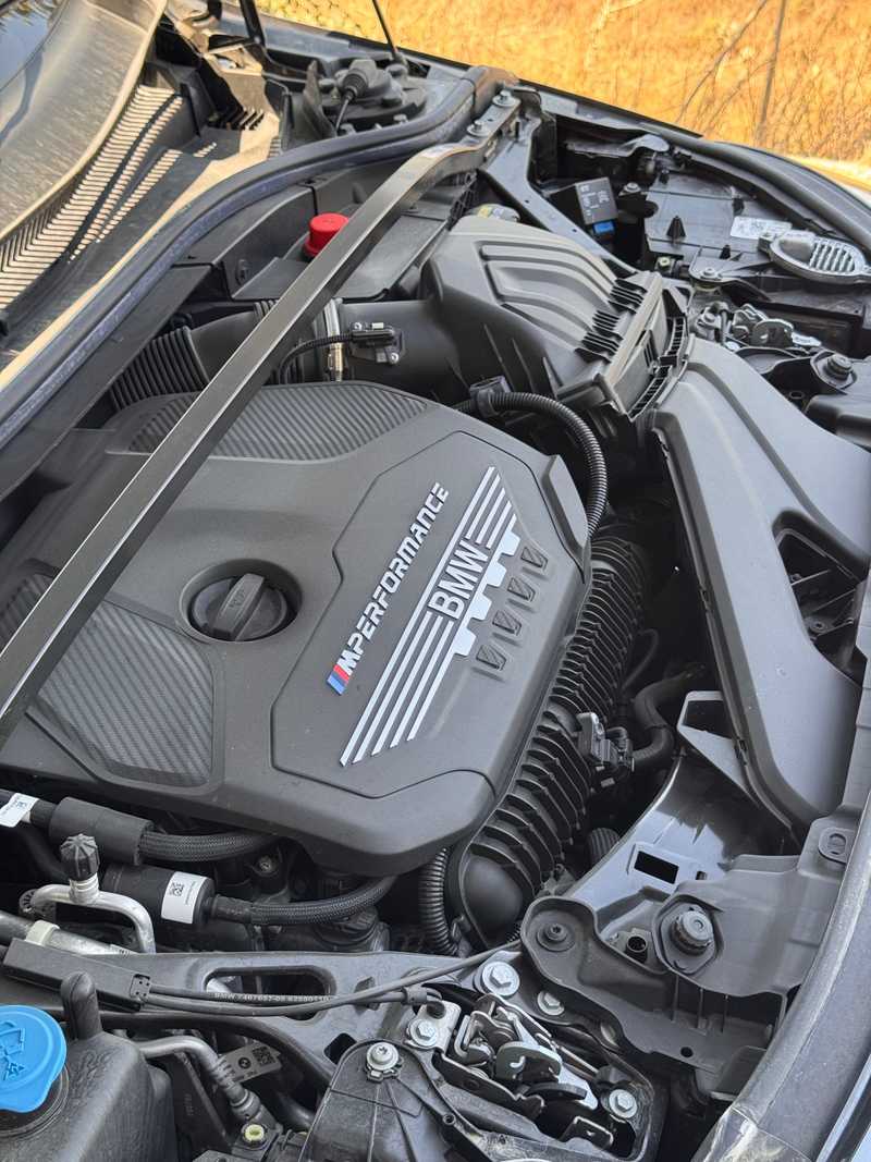 2020 BMW M235 2,0L 2020 Cyprus