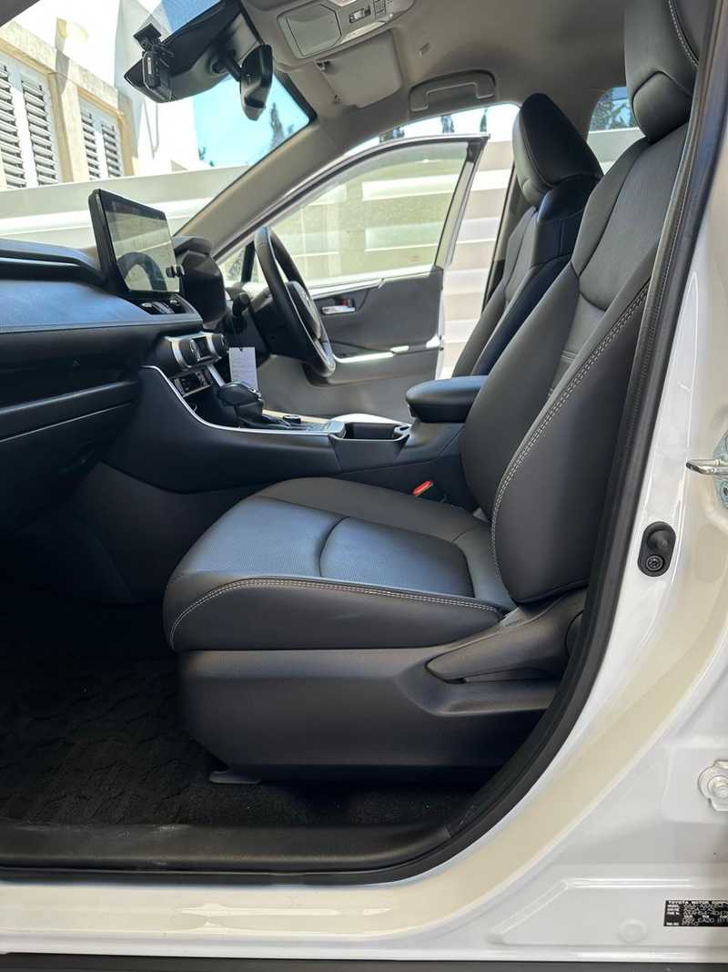 2023 Toyota RAV4 2,5L 2023 Cyprus