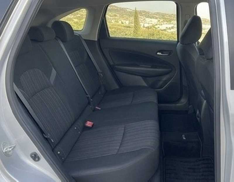 2025 Nissan Note e-Power 1,2L 2025 Cyprus