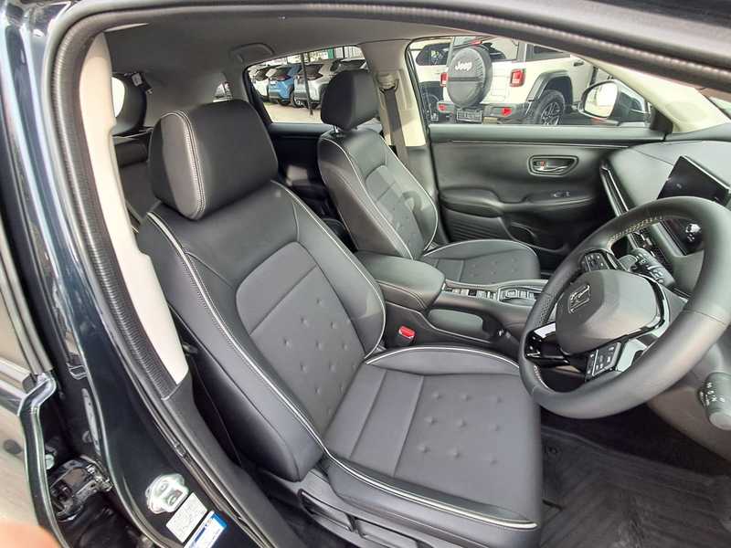 2023 Honda ZR-V 2,0L 2023 Cyprus