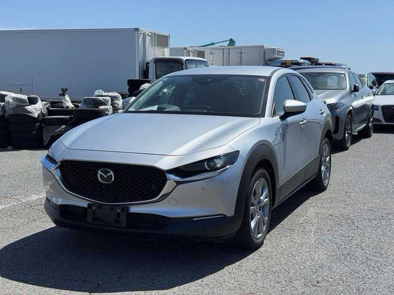 Mazda CX-30 2,0L 2023