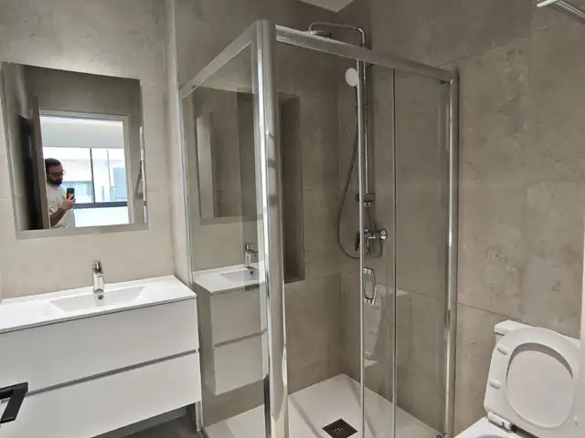 Student Rooms halls, Επαρχία Λευκωσίας — Λευκωσία - Άγιος Σάββας - 2