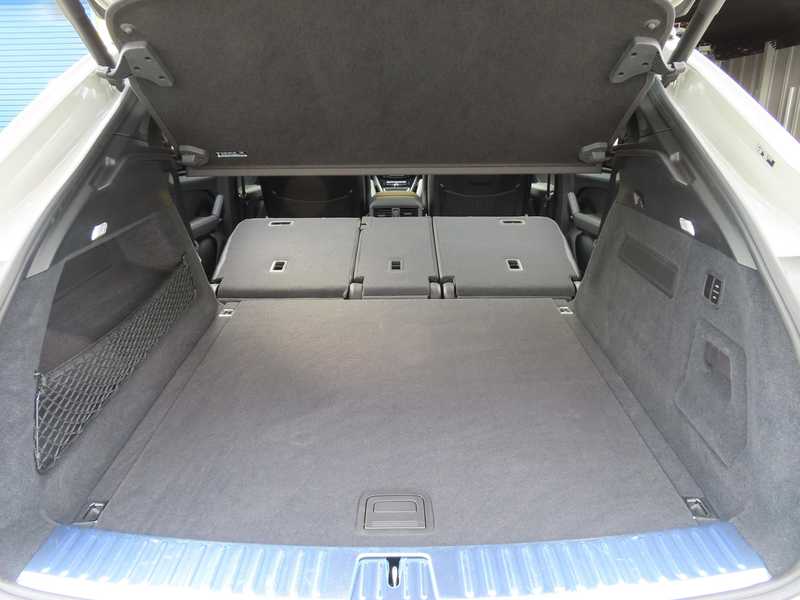 2024 Porsche Cayenne 4,0L 2024 Cyprus