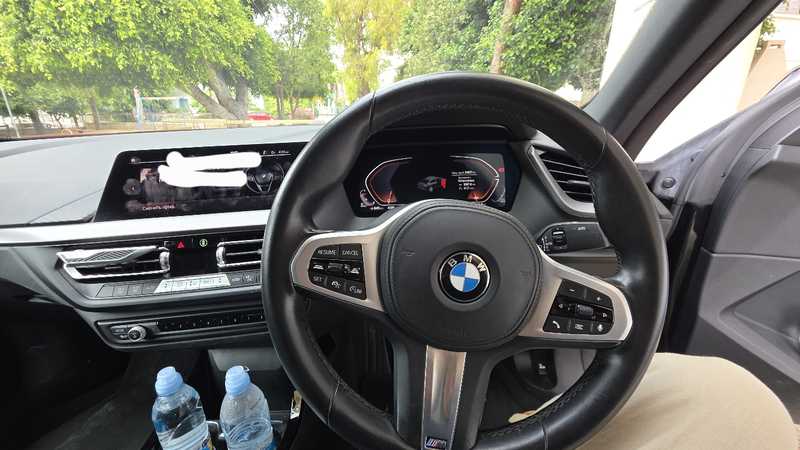 2022 BMW 2-Series 1,8L 2022 Cyprus
