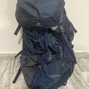 Forester hiking bag, Επαρχία Λευκωσίας — 'Έγκωμη