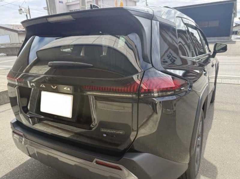 2026 Toyota RAV4 2,5L 2026 Cyprus