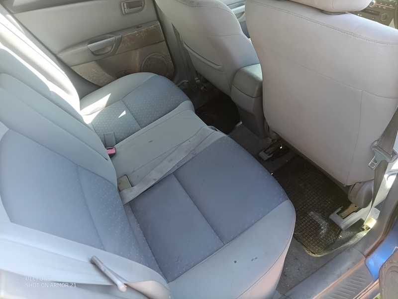 2005 Mazda 3 1,5L 2005 Cyprus