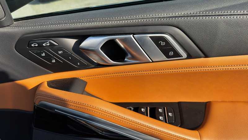 2023 BMW X6 3,0L 2023 Cyprus