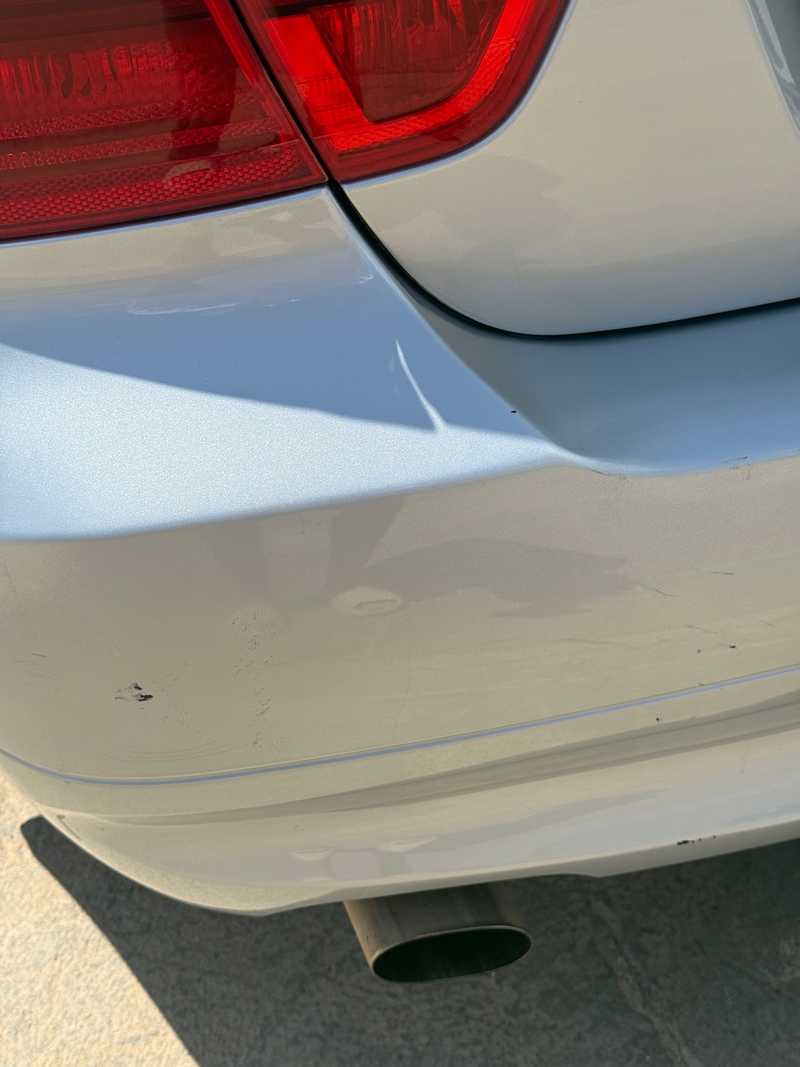 2005 BMW 3-Series 2,0L 2005 Cyprus