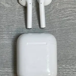 Airpods gen 1, Limassol — Germasogeia