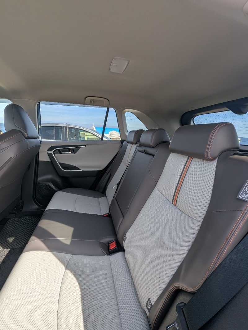 2023 Toyota RAV4 2,0L 2023 Cyprus