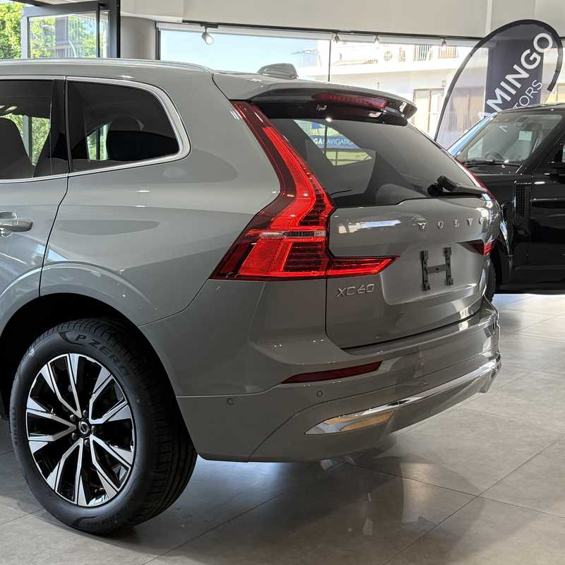 2025 Volvo XC60 2,0L 2025 Cyprus
