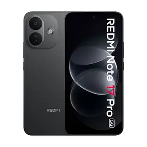 Xiaomi redmi note 17 pro 5g 512gb ram 8gb dual sim black, Επαρχία Λάρνακας — Ορόκλινη