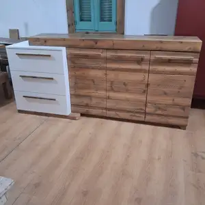 Μπουφέ χειροποιητο, Επαρχία Λευκωσίας — Στρόβολος - Άγιος Βασίλειος