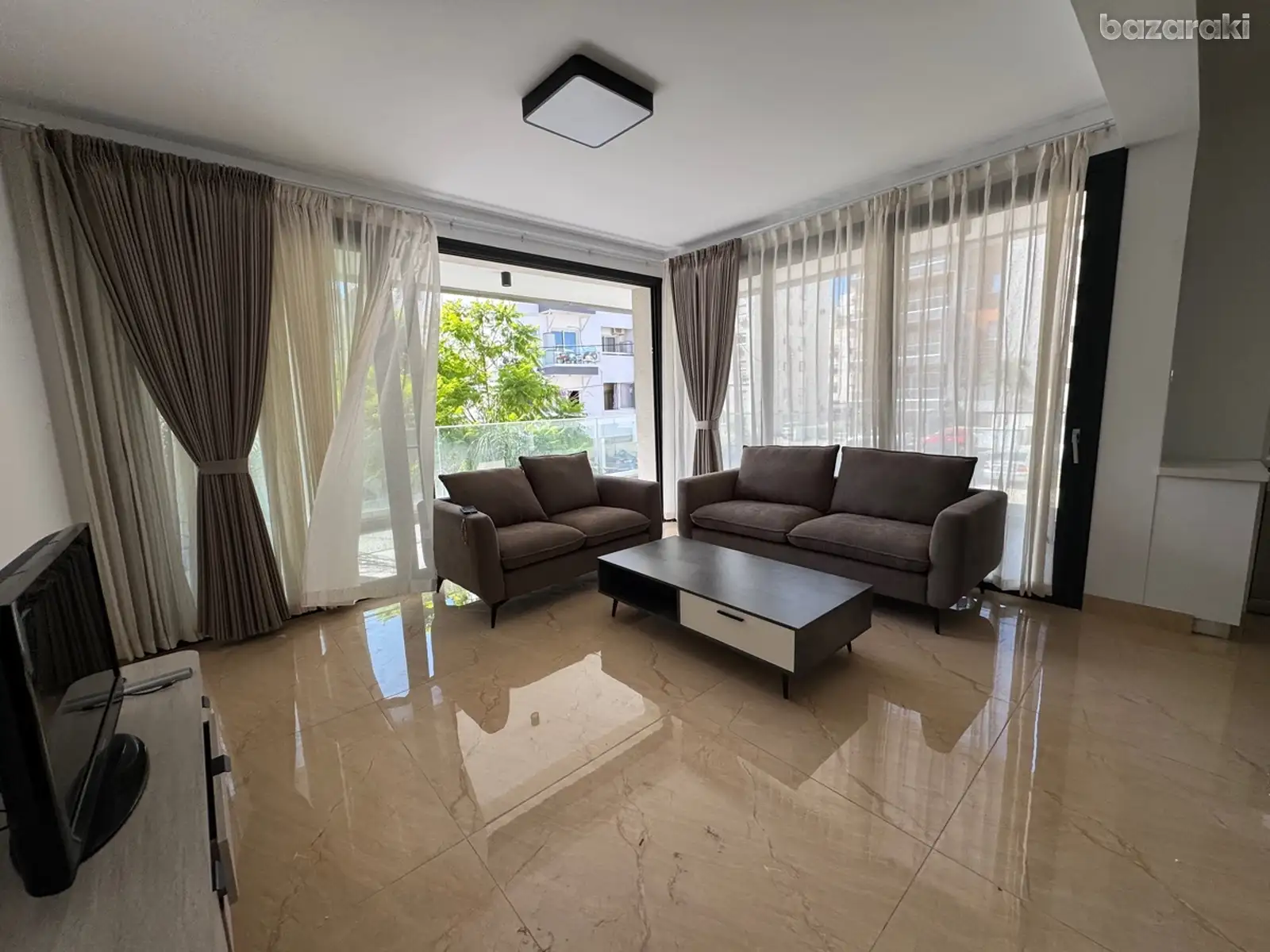 Apartment, 2 bedrooms — 5