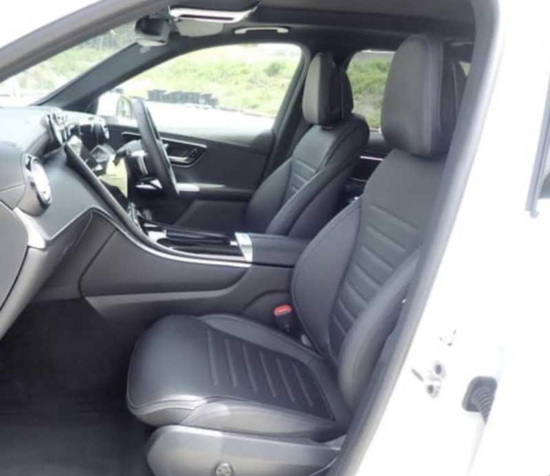 2026 Mercedes-Benz GLC-Class 2,0L 2026 Cyprus