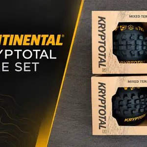 Continental kryptotal fr re mtb tyres 29 2.40, Επαρχία Πάφου — Πάφος - Κάτω Πάφος