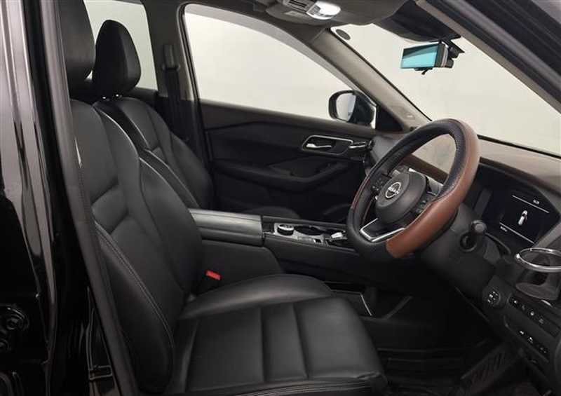 2023 Nissan X-Trail 1,5L 2023 Cyprus