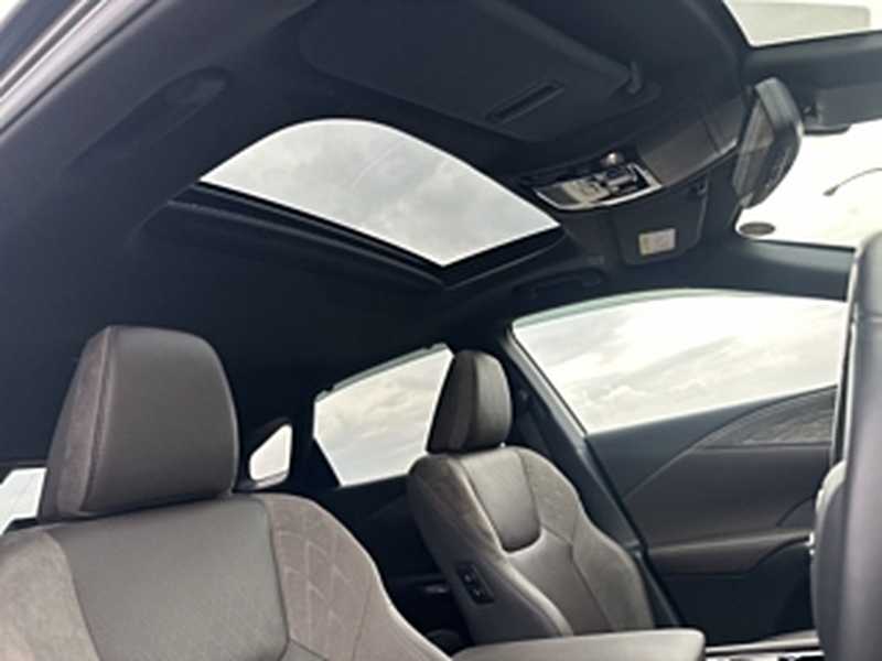 2024 Lexus RX 2,5L 2024 Cyprus