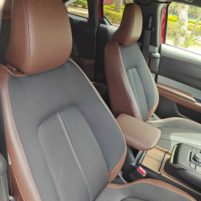 2021 Mazda ΜΧ-30 2,0L 2021 Cyprus