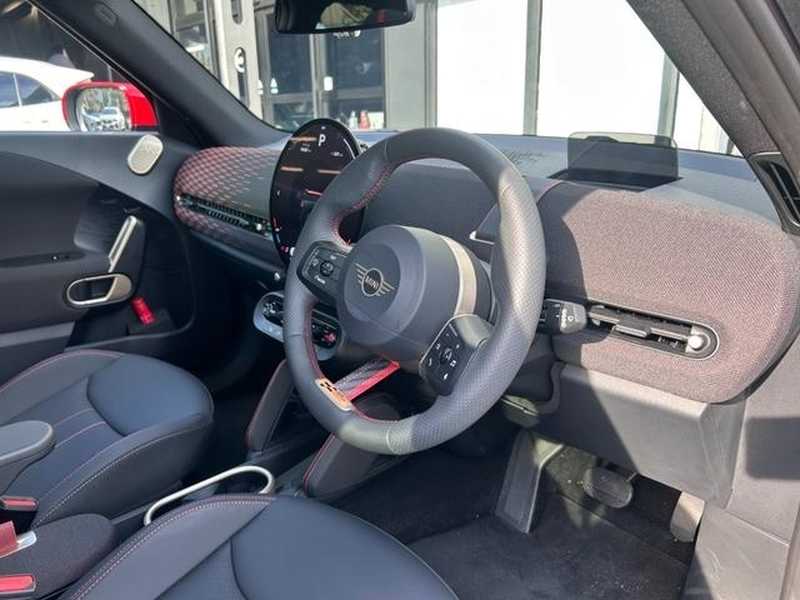2025 Mini Cooper Electric 2025 Cyprus