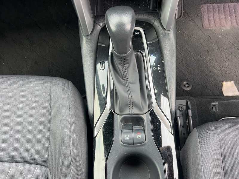 2023 Toyota Corolla Cross 1,8L 2023 Cyprus