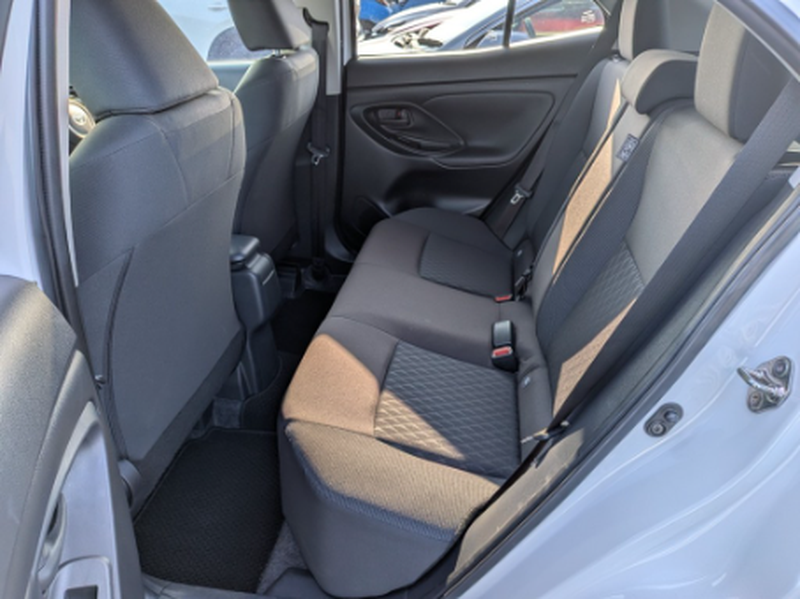 2025 Toyota Yaris Cross 1,5L 2025 Cyprus