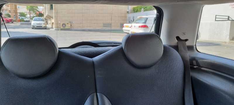 2006 Mini Cooper 1,6L 2006 Cyprus