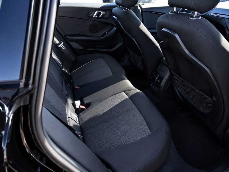 2024 BMW 2-Series 1,5L 2024 Cyprus