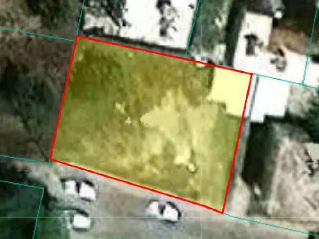 Residential Plot 449 m², Nicosia — Egkomi