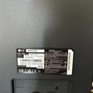 Lg 55 4k smart tv, Επαρχία Λεμεσού — Κάτω Πολεμίδια