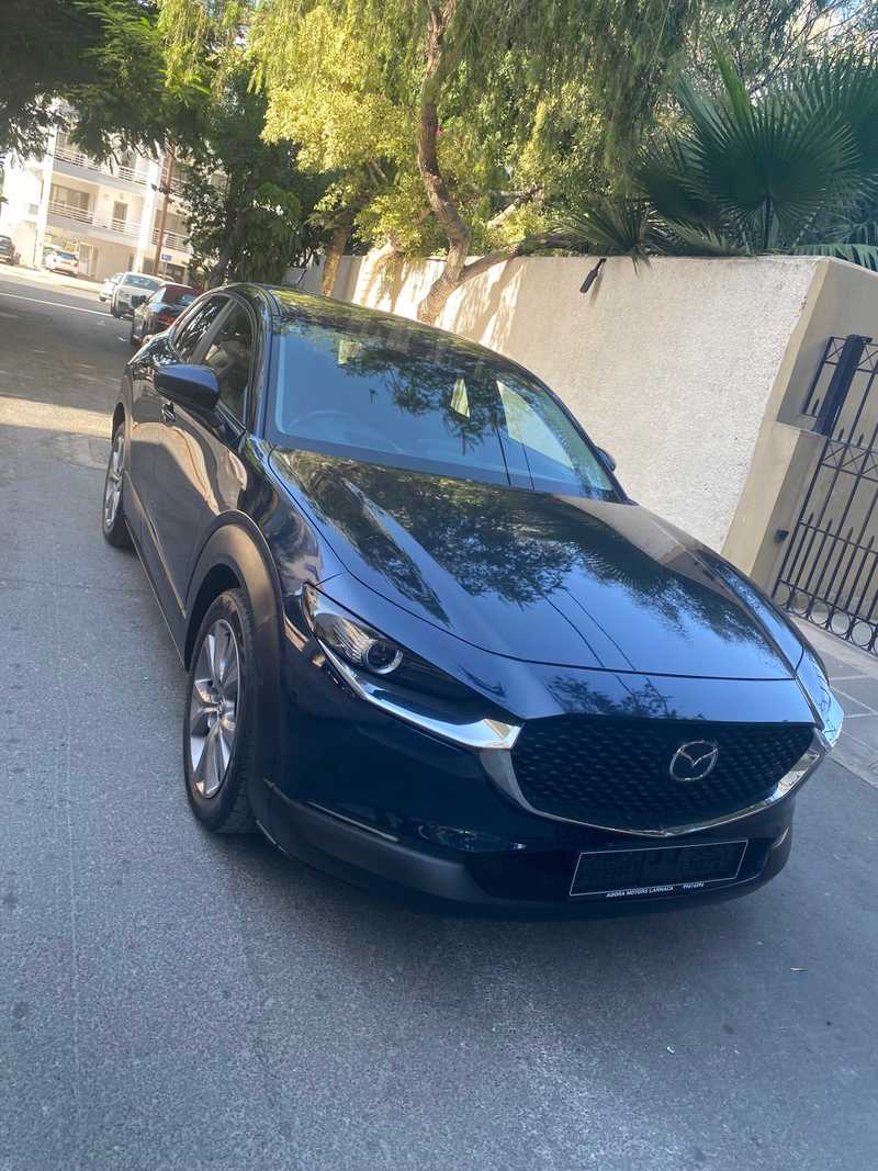 2022 Mazda CX-30 2,0L 2022 Cyprus
