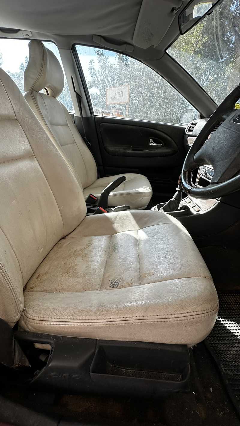 2000 Volvo V40 1,8L 2000 Cyprus