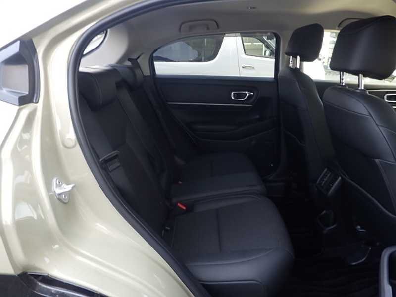 2023 Honda Vezel 1,5L 2023 Cyprus