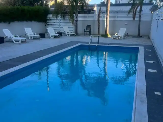 1-bedroom apartment for sale, Larnaca — Larnaka - Chrysopolitissa