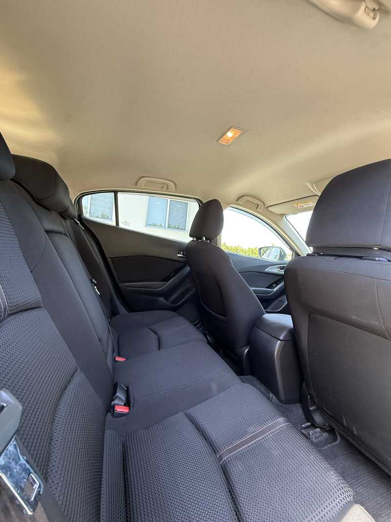 2017 Mazda Axela 1,5L 2017 Cyprus