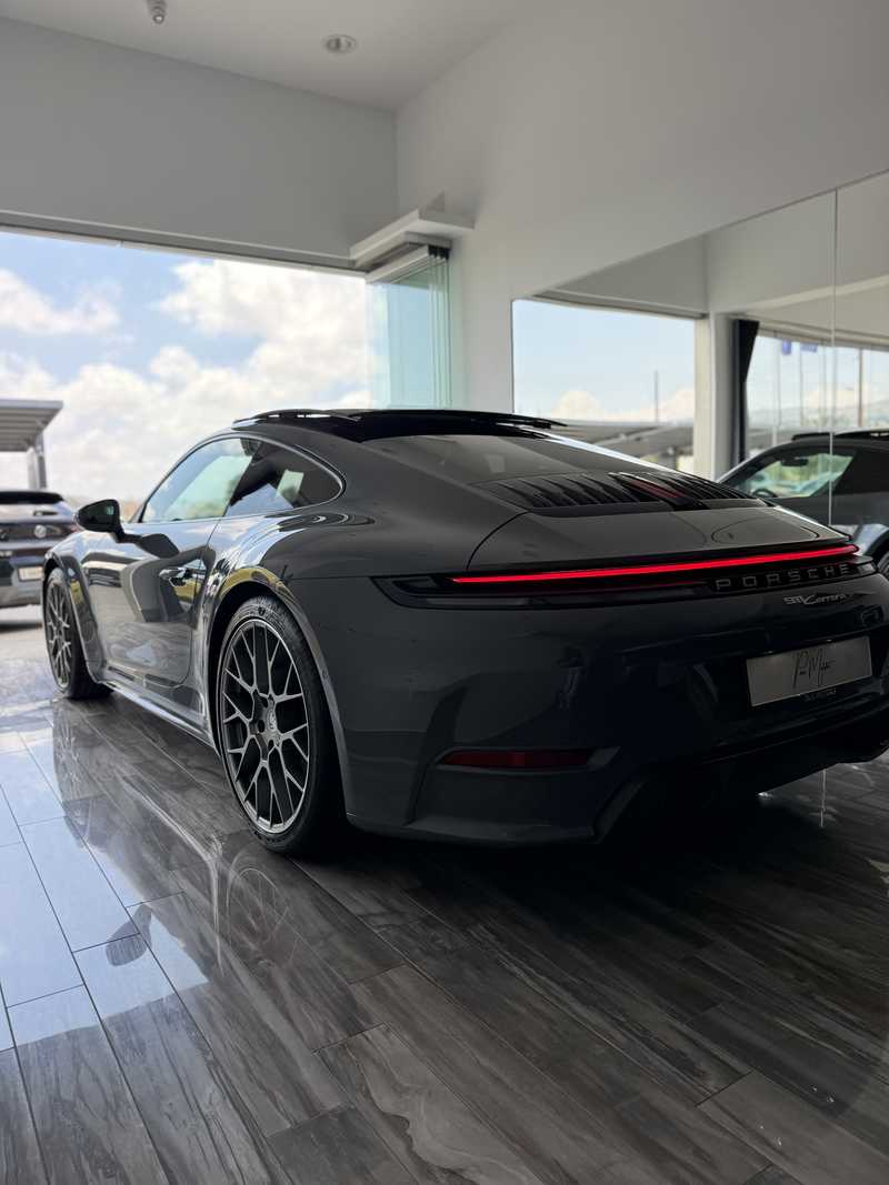 2024 Porsche 911 3,0L 2024 Cyprus